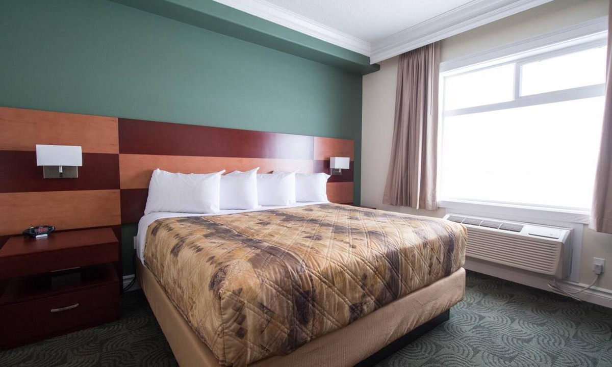 Manning Hotel | Nova Inn Manning