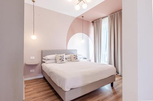 Latina House | - NumberZ - Rooms Apartments and Suites with Wi-Fi and AC