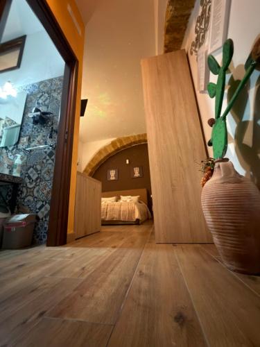 Agrigento House | O munti rooms