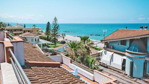 Province of Messina Apartment | Oasi Azzurra