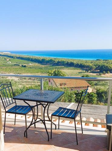 Borgo Bonsignore Apartment | Oasi del Borgo