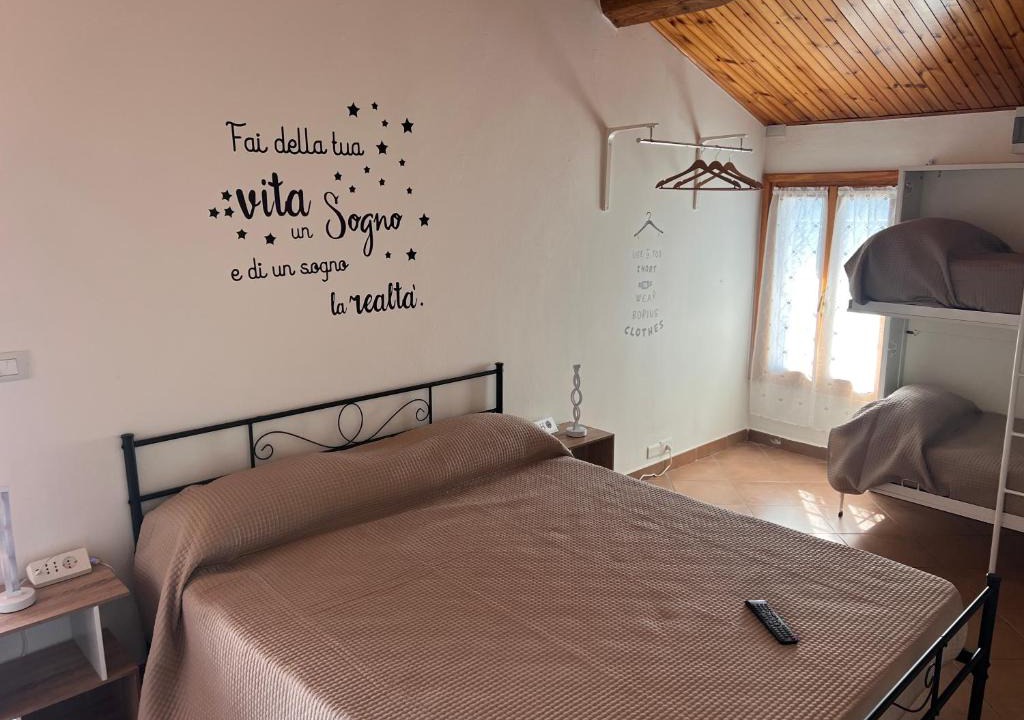 Reggio nell'Emilia House | Oasi Emilia