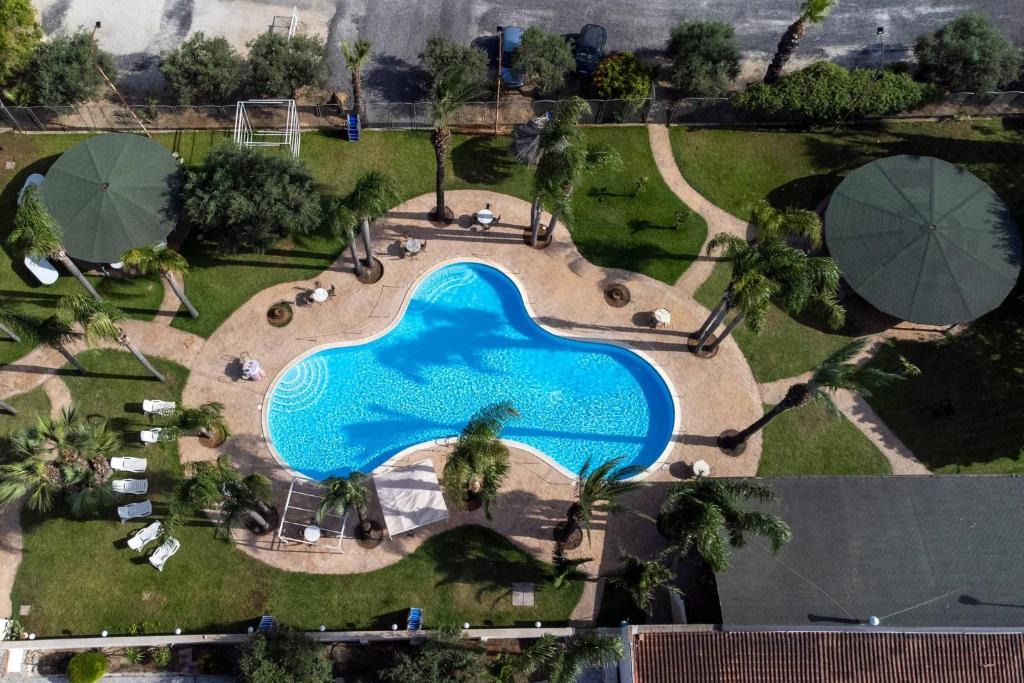 Mazara del Vallo Apartment | Oasi Lamia