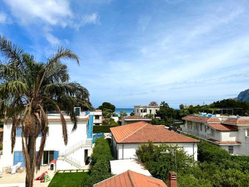 Mondello Apartment | Oasi Palma - Mondello