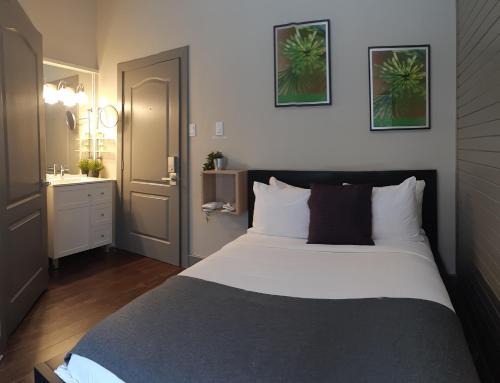 Val David Hotel | Oberge Val-David