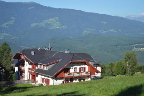 Brunico Hotel | Oberraut