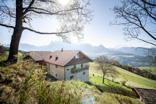 Collalbo Apartment | Obersteinerhof