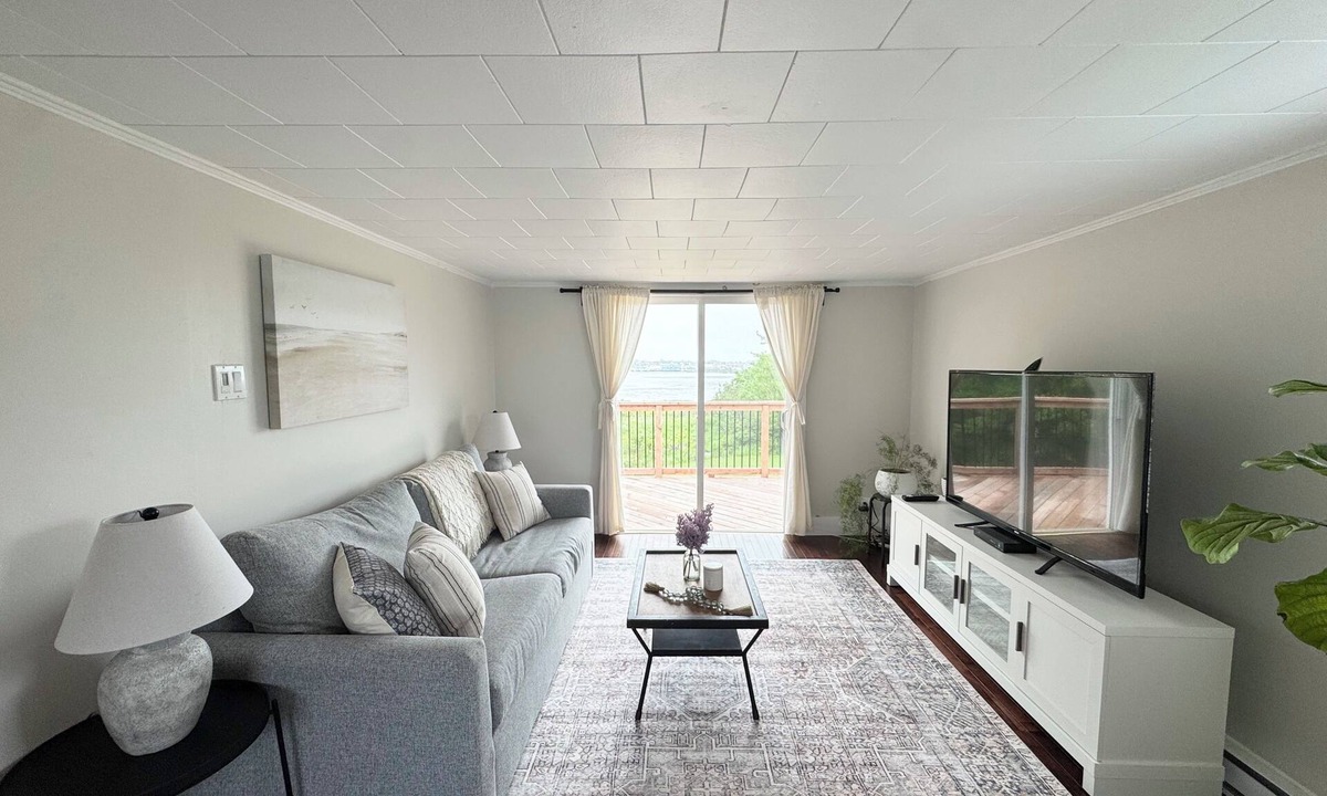 Yarmouth House | Ocean view house