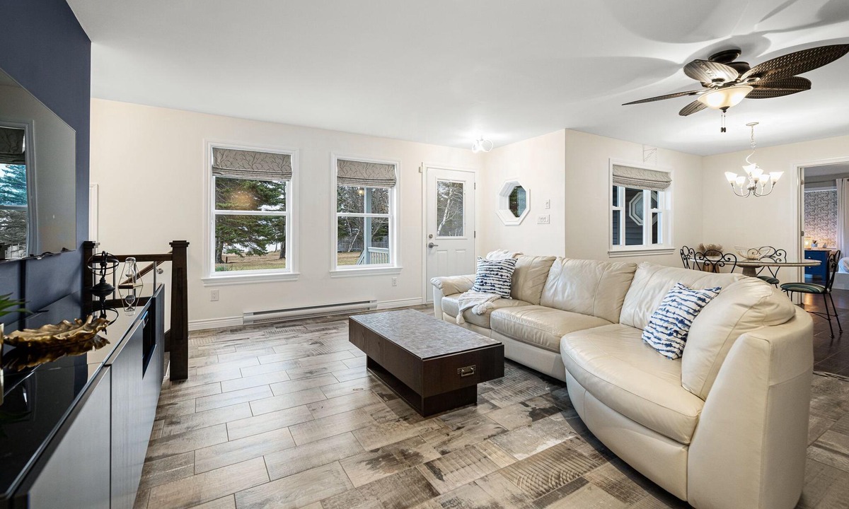 Grand-Digue Villa | Ocean View Villa Grand Digue NB