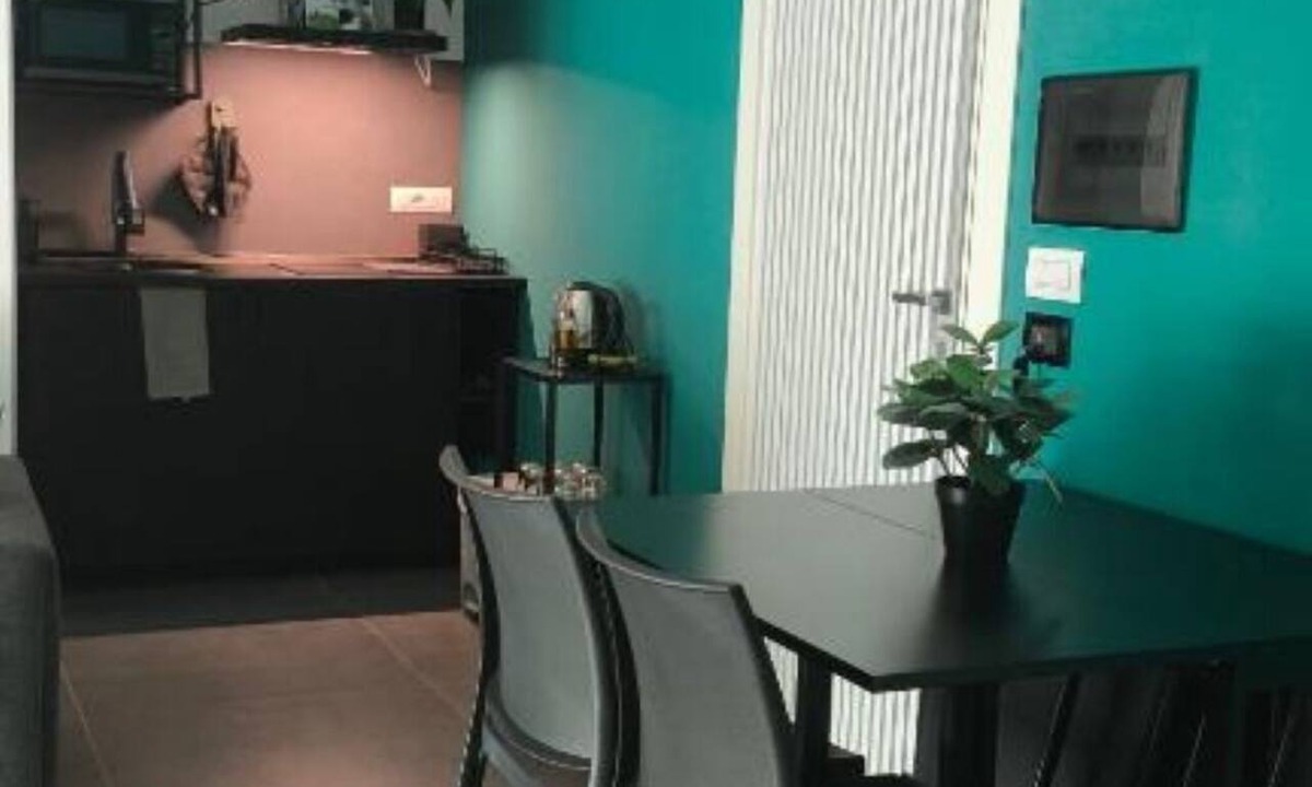 Milazzo Apartment | Oktò apartments Milazzo: Studio Standard