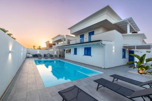 Realmonte Apartment | Onda Bianca Luxury Apartments