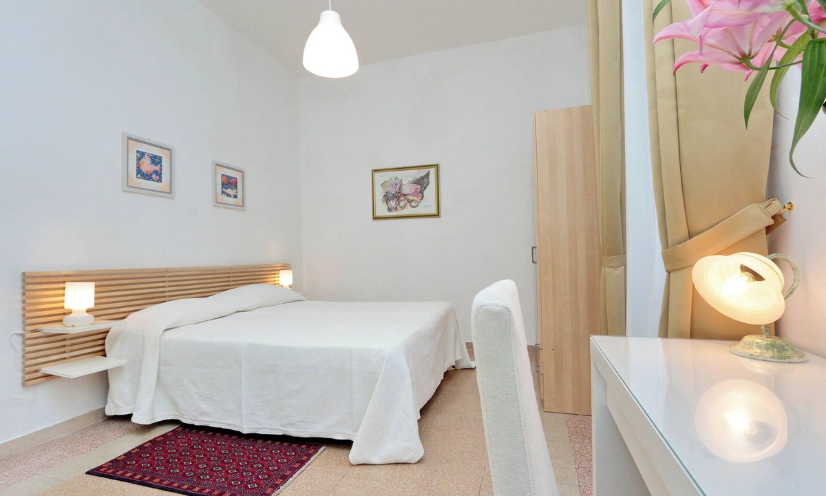 Tor Sapienza Apartment | One night a dream