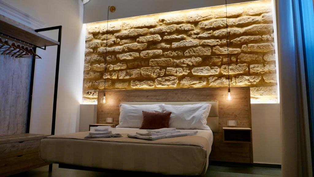 Agrigento Bed & Breakfast | Oneira Rooms