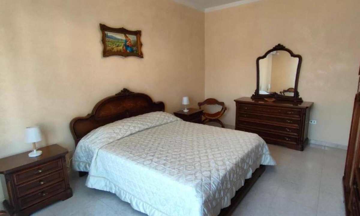Cattolica Eraclea House | Orange House