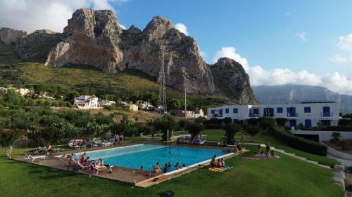Macari Apartment | Orizzonte Blu apartment - Macari Bay