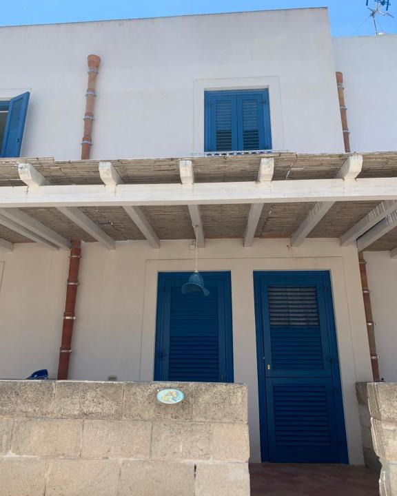 Favignana Apartment | Orsolinda Favignana. A due passi dal centro.
