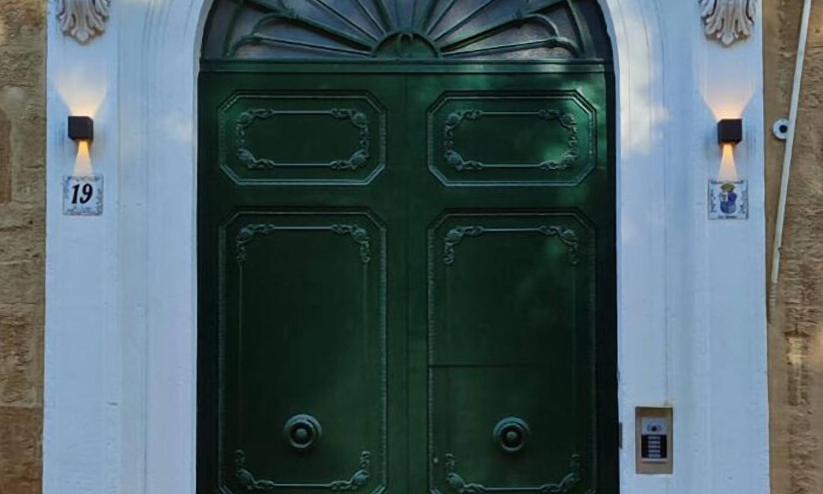 Agrigento Apartment | Palazzo Caratozzolo - Attico