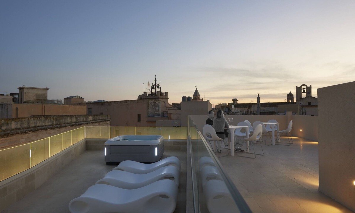 Trapani City Centre Hotel | Palazzo Gatto Art Hotel & SPA, BW Premier Collection