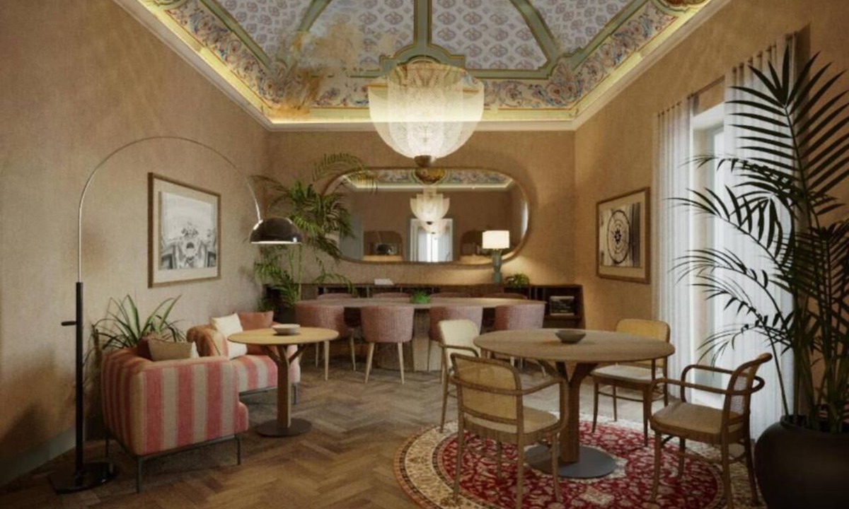 Palma di Montechiaro Bed & Breakfast | Palazzo Gulino