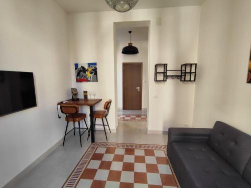 Bagheria Apartment | Palazzo Orangea 1 piano