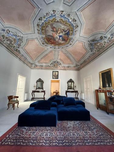 Corleone Bed & Breakfast | Palazzo Triolo - Dimora di Charme
