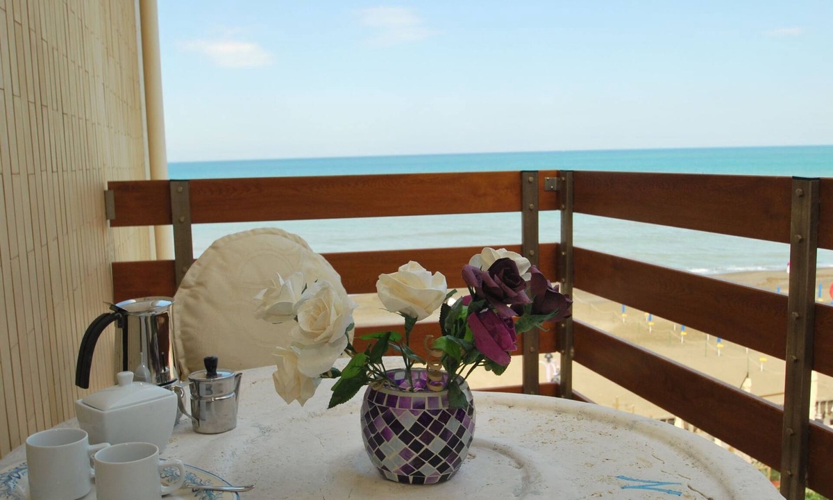 Marina di Castagneto Carducci Apartment | Palinuro von Holiday World by Interhome