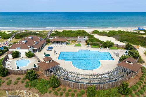 Pine Island House | Palm Pines
