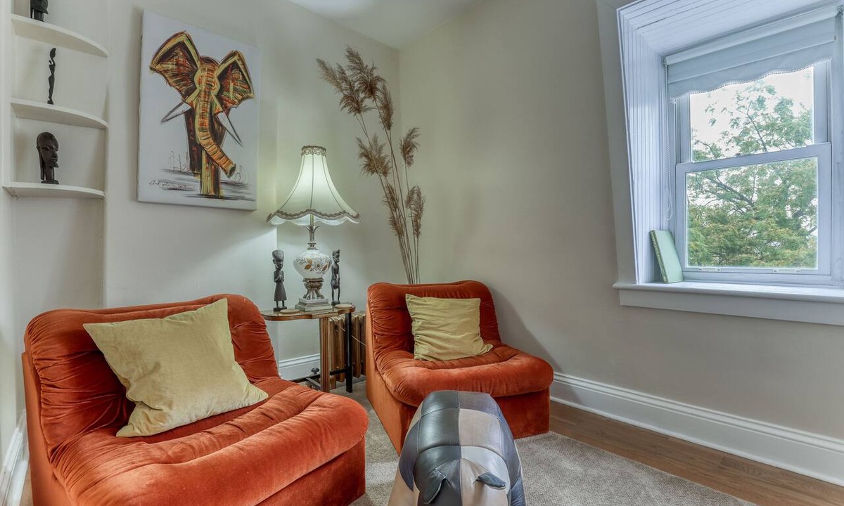 Gananoque Bed & Breakfast | Pangea House