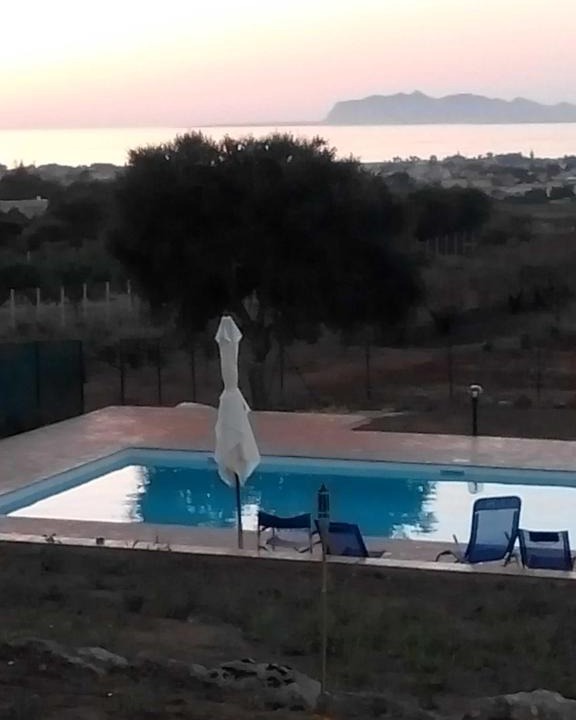 Marsala House | Panorama Casa Vacanze