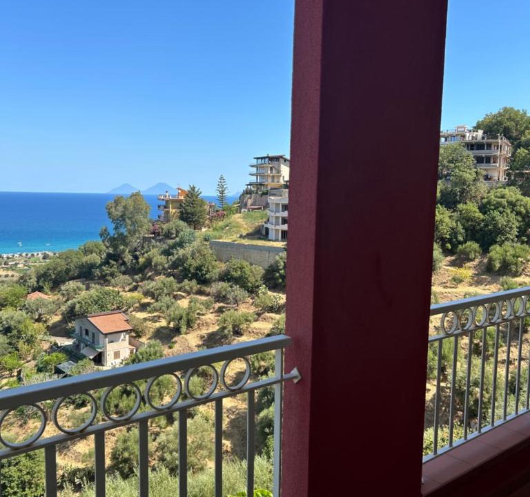 Brolo Apartment | Panorama doro