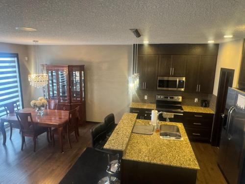 Panorama Hills House | Panorama Haven