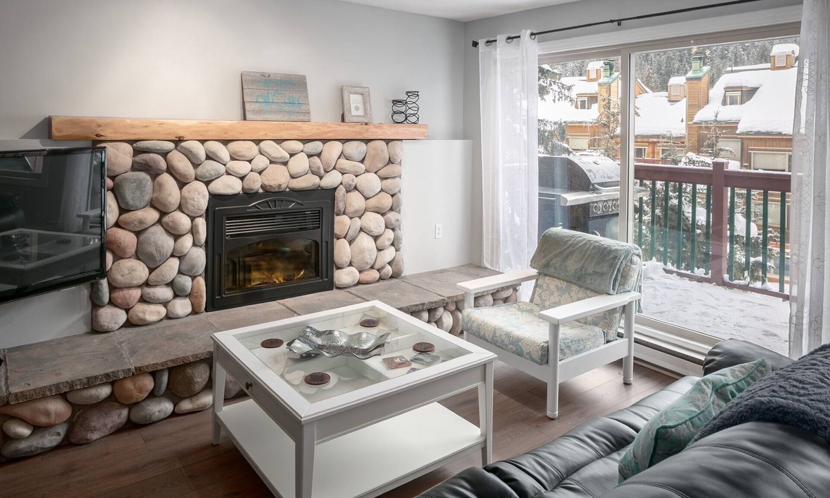 Panorama House | Panorama Horsethief Lodge 2 bedroom condo, Sleeps 6: Unit 516