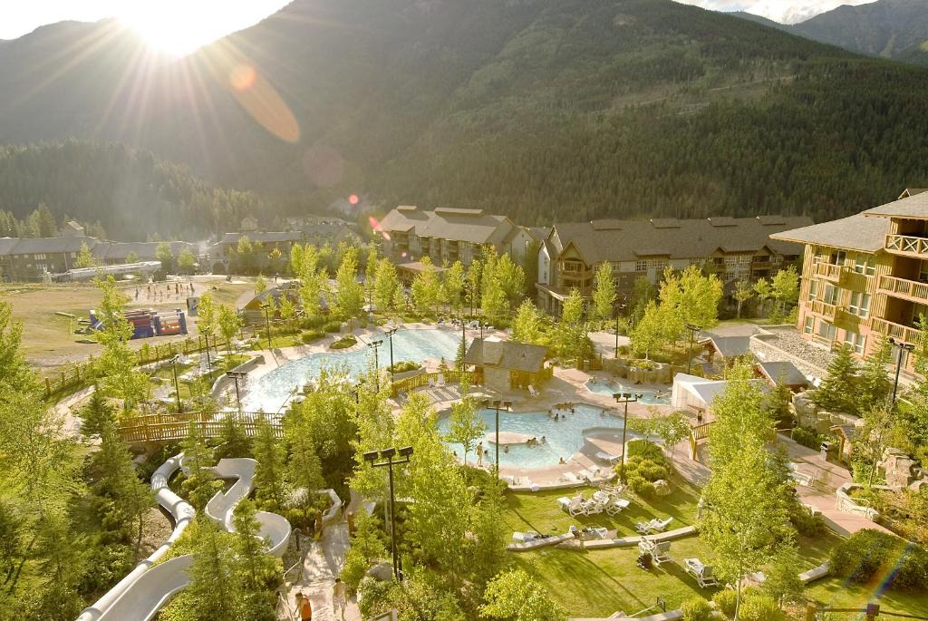 Panorama Apartment | Panorama Mountain Resort - Ski Tip/Tamarack Condos