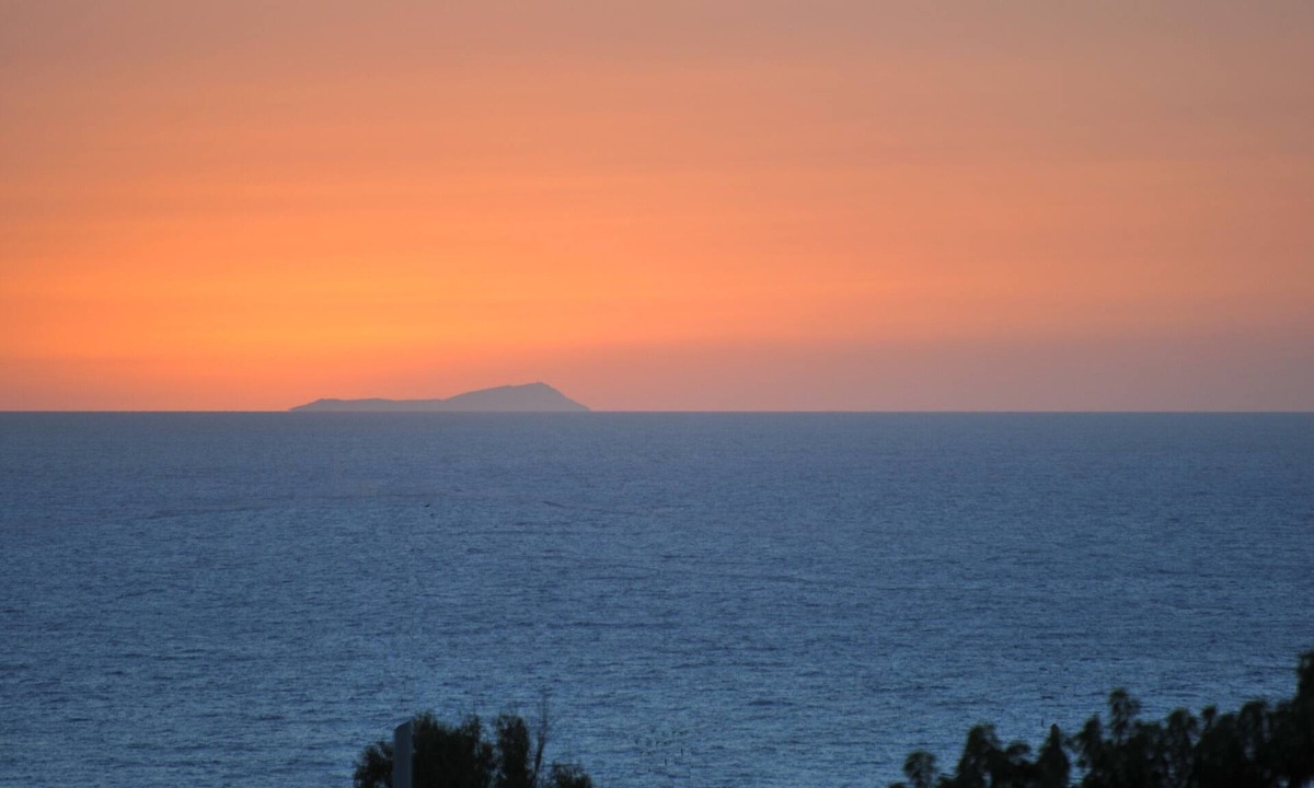 Pantelleria Villa | Pantelleria (dammuso) villa unforgettable sea view quiet and sunsets