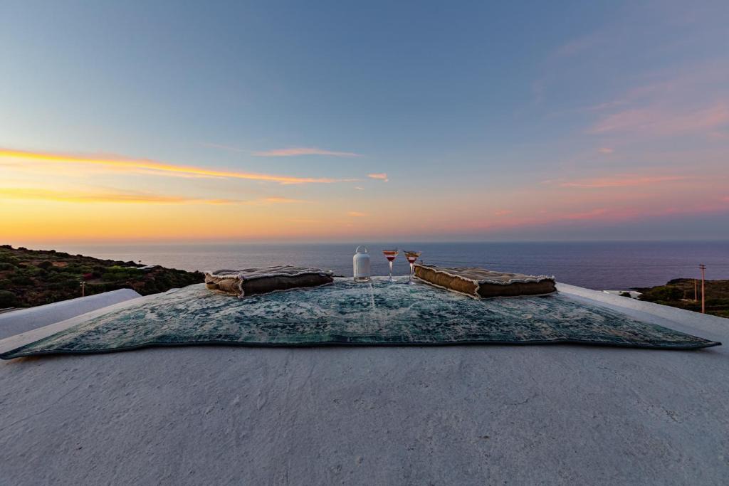 Tracino Hotel | Pantelleria Dream Resort