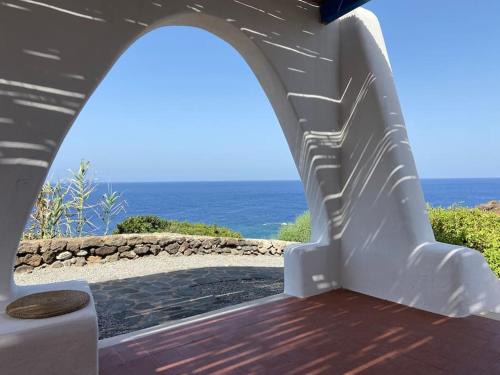 Pantelleria House | Pantelleria, villetta sul mare