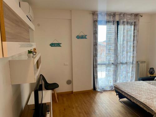 Zona VII Tor Cervara Apartment | Paper House