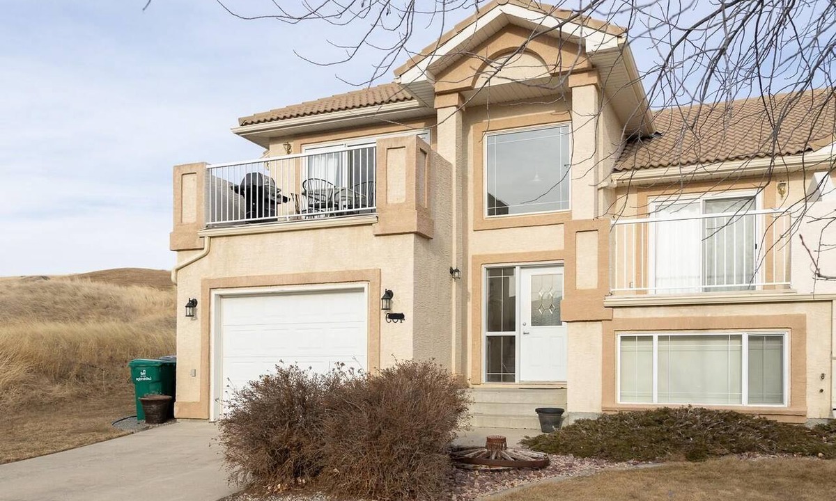 Lethbridge Condo | Paradise Canyon Golf Resort - Luxury Condo M407