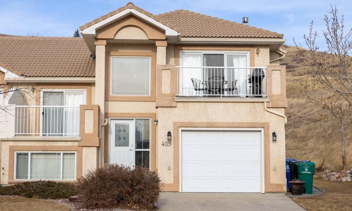 Lethbridge Villa | Paradise Canyon Golf Resort - Luxury Villa 409