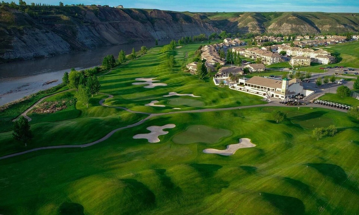 Lethbridge Condo | Paradise Canyon Golf Resort