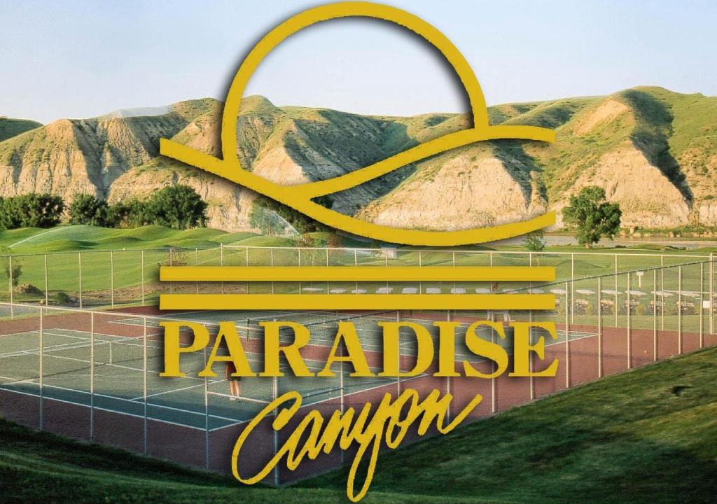 Lethbridge Apartment | Paradise Canyon Golf Resort - Luxury Condo M401