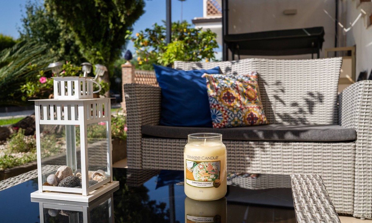 Calatabiano House | Paradise Sicily Rooms