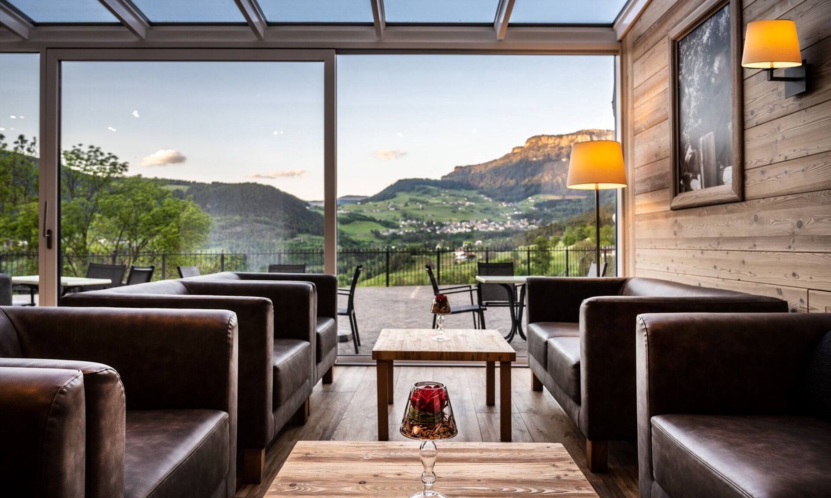 Fie allo Sciliar Hotel | Parc Hotel Miramonti