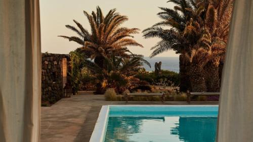Pantelleria Resort | Parco Dei Sesi