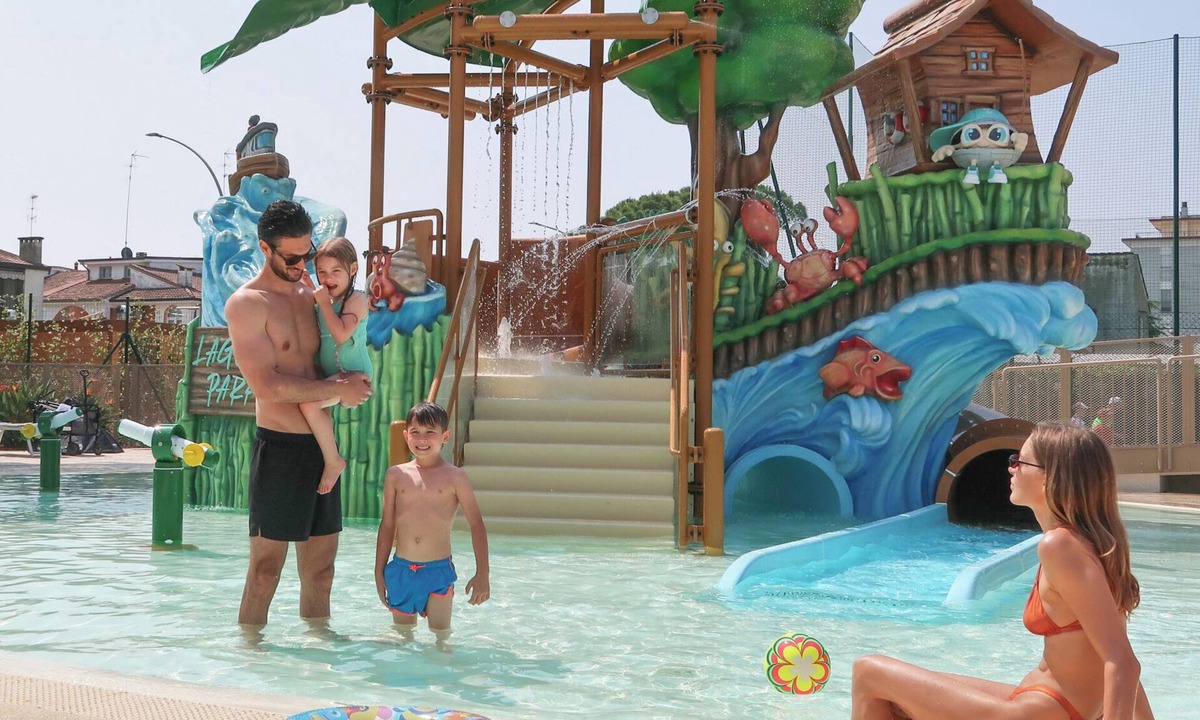 Lido di Pomposa Other | Park Gallanti Holiday Village