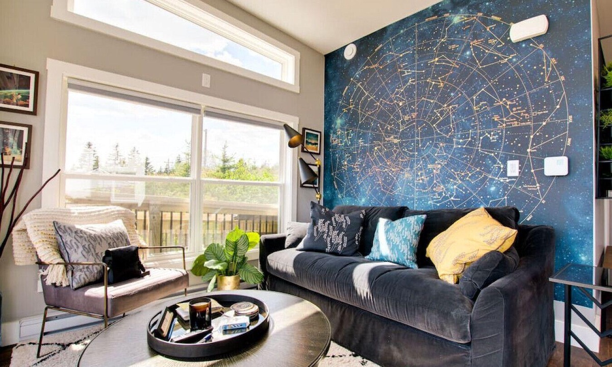 Hunts Point Cottage | Peaceful Oceanfront Cabine Hot Tub, Sauna-All Weather Domes-Private