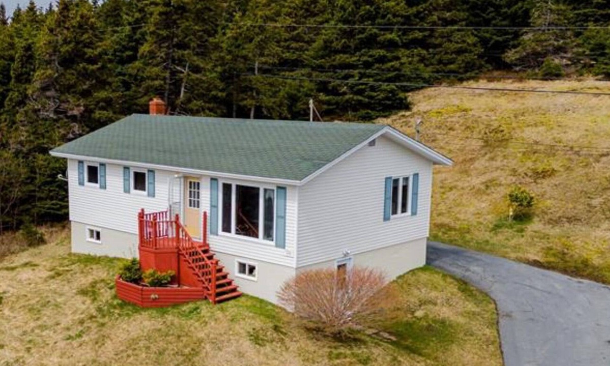 Mount Carmel House | Peacefully get away on the southern shore!