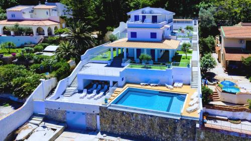 Santa Flavia Apartment | Pearl with Sea Access & Shared Pool
