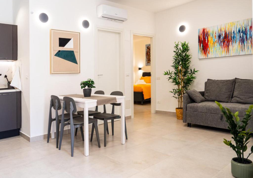 Pellaro Apartment | Pellarhome Quality Guest House