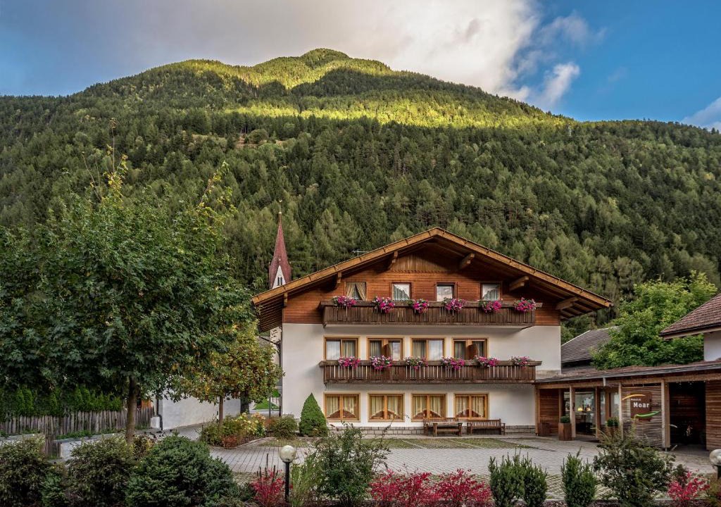 Caminata di Tures House | Pension Moarhof